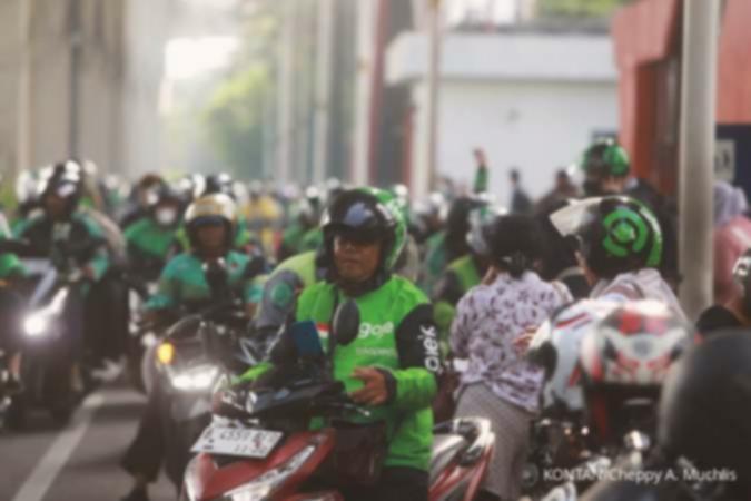 Dana IPO GOTO Rp 13,73 triliun habis terpakai, ini detail alokasinya