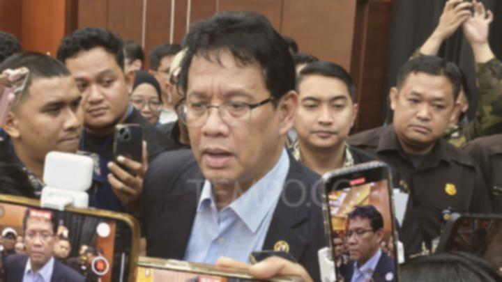 Purbaya tunda reorganisasi Ditjen Pajak