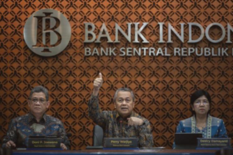 BI proyeksikan pertumbuhan ekonomi 2026 meningkat di kisaran 4,9-5,7 persen