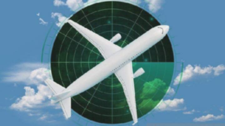 Target pencarian pesawat hilang di pegunungan Bantimurung