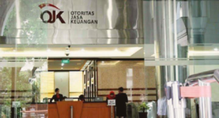 OJK: Piutang bermasalah di lokasi banjir Sumatera naik