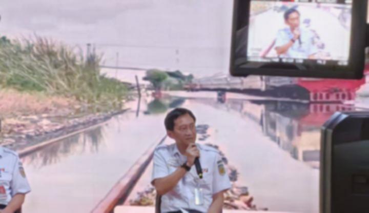 18 ribu penumpang ajukan pengembalian uang tiket kereta api