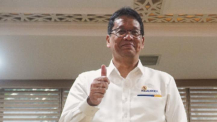 Purbaya terbitkan aturan untuk awasi kepatuhan wajib pajak