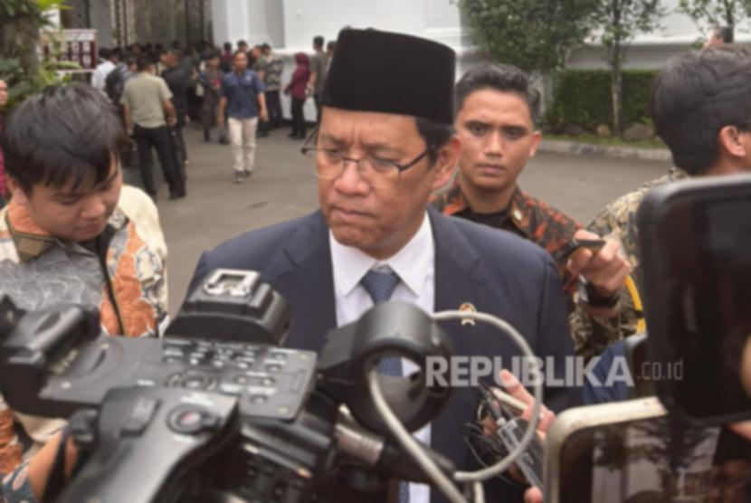 Purbaya: Tak ada kekacauan di bursa, IHSG pasti naik