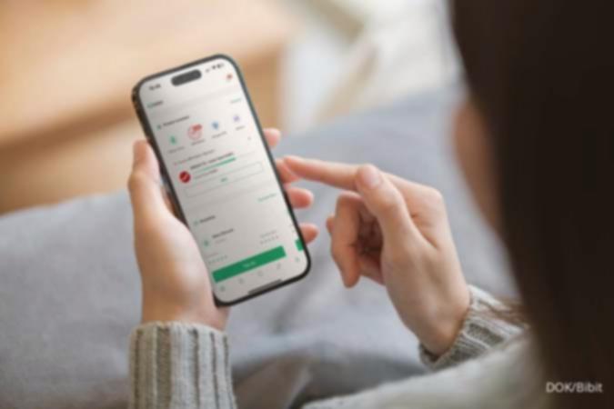 Jadi instrumen investasi aman, ORI029 bisa dibeli lewat aplikasi Bibit.id