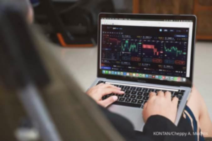 Cek rekomendasi saham pilihan MNC Sekuritas hari ini (13/1), IHSG berpeluang menguat