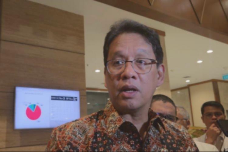 Menkeu Purbaya ungkap pertukaran jabatan antara BI dan Kemenkeu, pastikan independensi tak terganggu