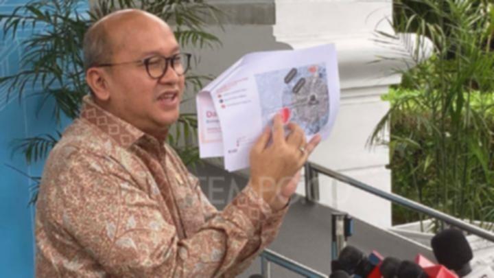 5 Proyek Penghiliran Danantara Groundbreaking Bulan Depan