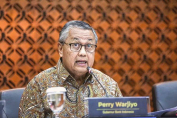 Perry Warjiyo tegaskan BI tetap independen meski Thomas Djiwandono masuk bursa deputi gubernur