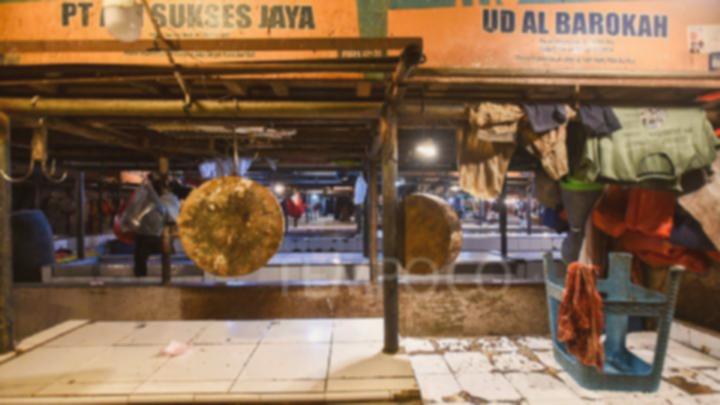 Jaringan pedagang imbau anggota setop mogok jual daging sapi