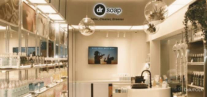 Pemegang saham Multi Garam (FOLK) berubah, pemilik lama jual di harga Rp 75