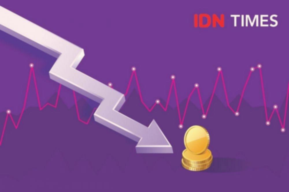 IHSG diproyeksikan melemah lagi, 5 saham ini bisa kasih cuan