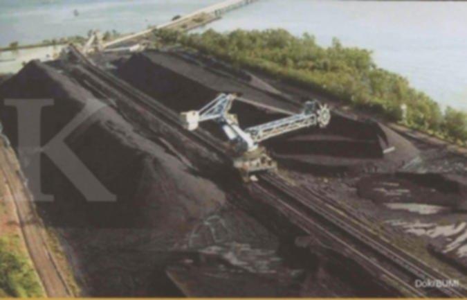 UBS AG kembali jual saham Bumi Resources (BUMI), raup Rp 133,8 miliar