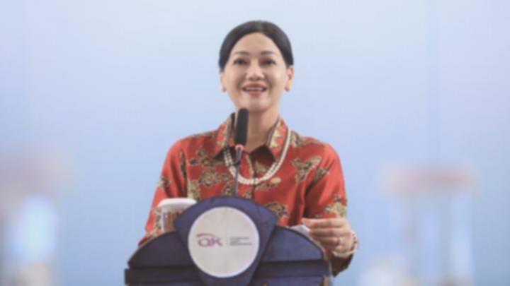 OJK blokir 2.263 pinjol dan 354 investasi ilegal di 2025