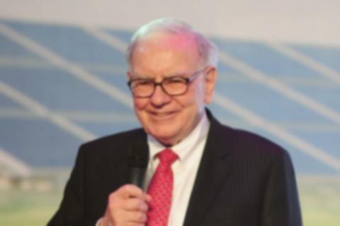 Warren Buffett pensiun, saham Berkshire cuan 6,1 juta persen dalam 60 tahun