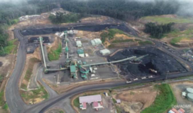 Intip rekomendasi saham Alamtri Minerals (ADMR) di tengah ekspansi smelter aluminium
