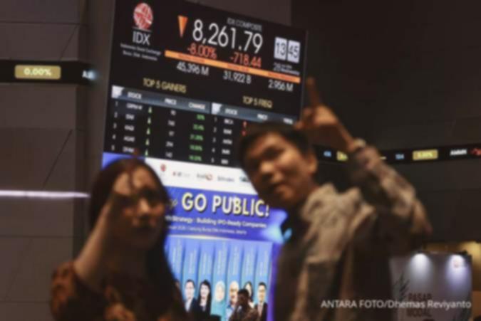 Bikin IHSG terpukul, kenapa MSCI bekukan evaluasi saham Indonesia? Begini kata analis