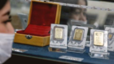 Emas masih jadi investasi yang aman 2026, saham dan obligasi ikut dilirik