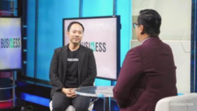 Bitcoin turun di bawah US$ 90.000 usai The Fed tahan suku bunga