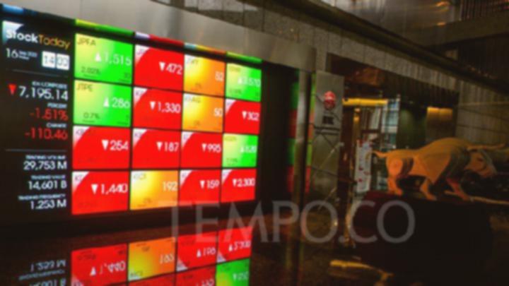 Sederet langkah OJK dan BEI merespons pengumuman MSCI