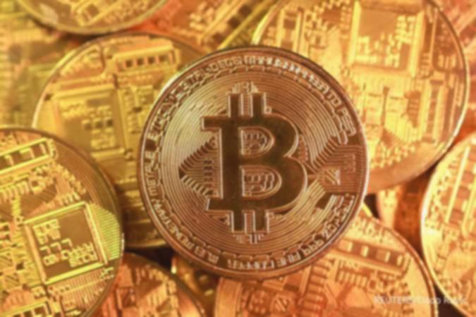 Harga Bitcoin anjlok di bawah US$ 90.000, tertekan tensi geopolitik global