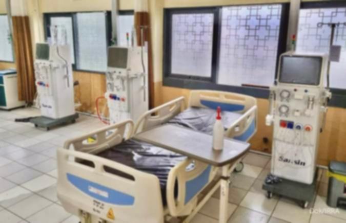 Sektor alat kesehatan masih prospektif 2026, analis soroti saham MEDS, LABS, dan IRRA