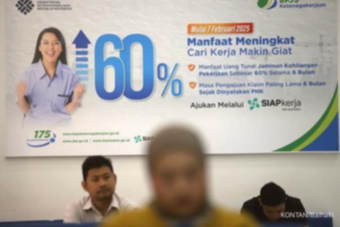Siap tambah porsi saham, BPJS Ketenagakerjaan prioritaskan sektor saham ini