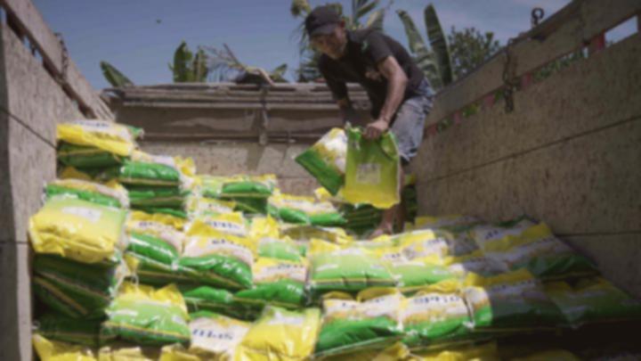 Bulog bidik penyerapan empat juta ton beras pada 2026