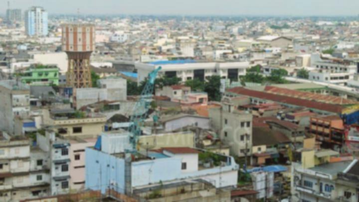 Angka kemiskinan Sumut terbesar setelah Jawa