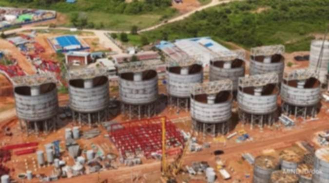 Simak Rekomendasi ANTM dan PTBA Usai Dapat Proyek Hilirisasi Danantara