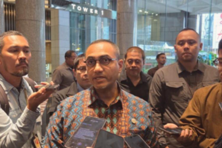 OJK serahkan penindakan dugaan saham gorengan PIPA ke Bareskrim