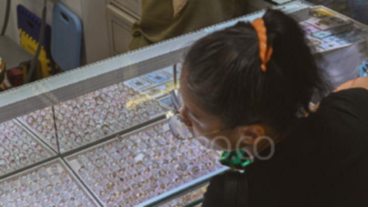 Kenaikan harga emas dunia pengaruhi industri perhiasan lokal