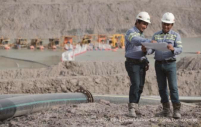 Anak usaha DOID amankan kontrak jangka panjang dengan Adaro Indonesia