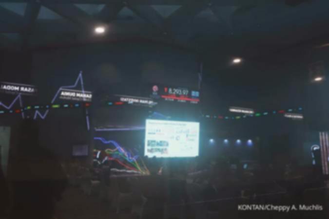 Strategi baca grafik saham: Cara jitu deteksi potensi tren dan momentum cuan