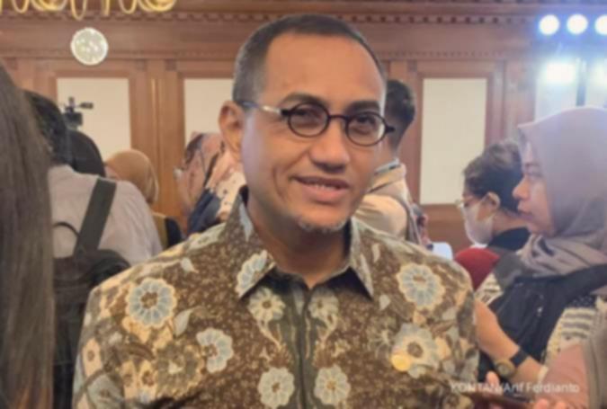 OJK incar 32 influencer yang diduga lakukan praktek goreng saham