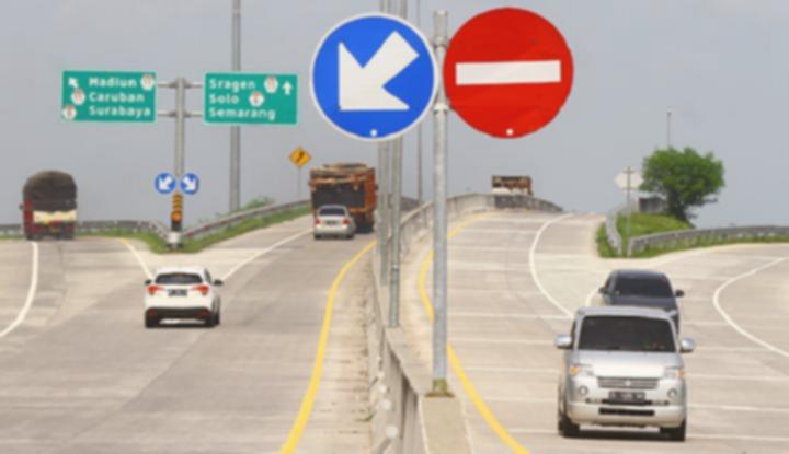 Arus kendaraan tol Solo-Ngawi diprediksi naik 40 persen