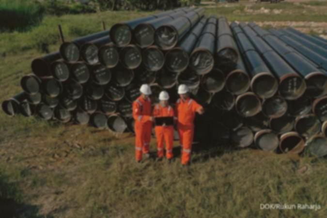 Pefindo sematkan peringkat idA+ untuk Rukun Raharja (RAJA), prospek stabil