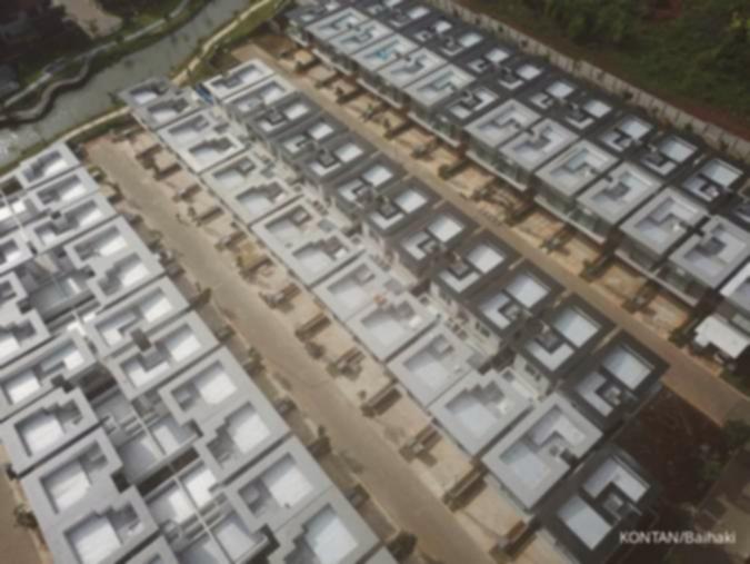 Valuasi murah, proyek baru emiten properti bakal topang kinerja di 2026