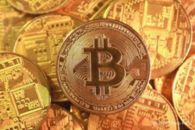 Harga bitcoin anjlok 28% dalam sebulan: Waspada jebol level support krusial!