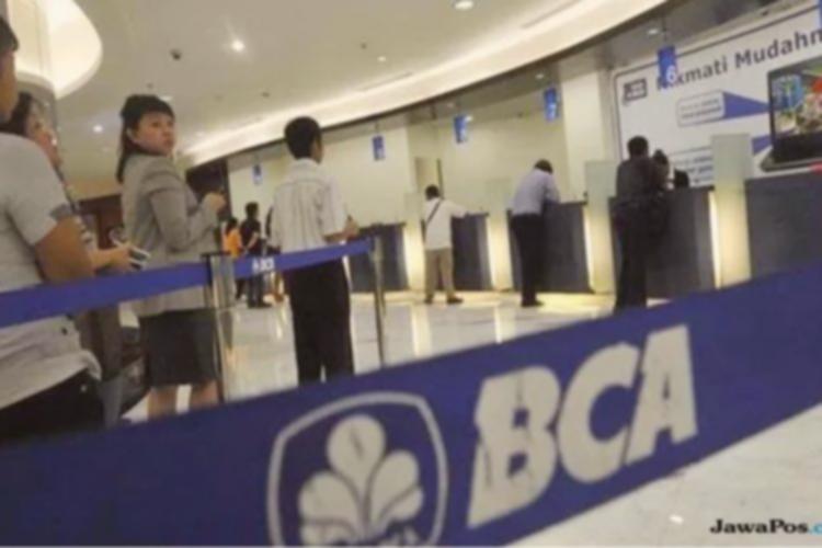 BCA mau buyback saham, siapkan Rp 5 triliun untuk proses transaksi 12 bulan