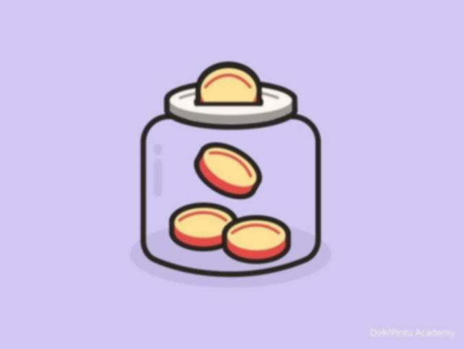 10 tempat beli saham untuk pemula yang aman, praktis, dan mudah