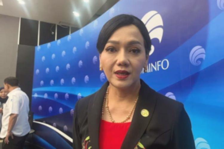 IHSG ditutup turun 4,88 persen, OJK soroti kembalinya asing net buy Rp 654,9 miliar