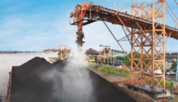 Volume angkutan dan trading batubara RMKE melonjak tajam pada Januari 2026