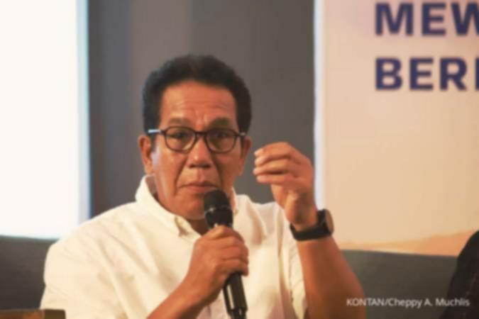 Transparansi bursa meningkat: Data pemegang saham di atas 1% akan dibuka