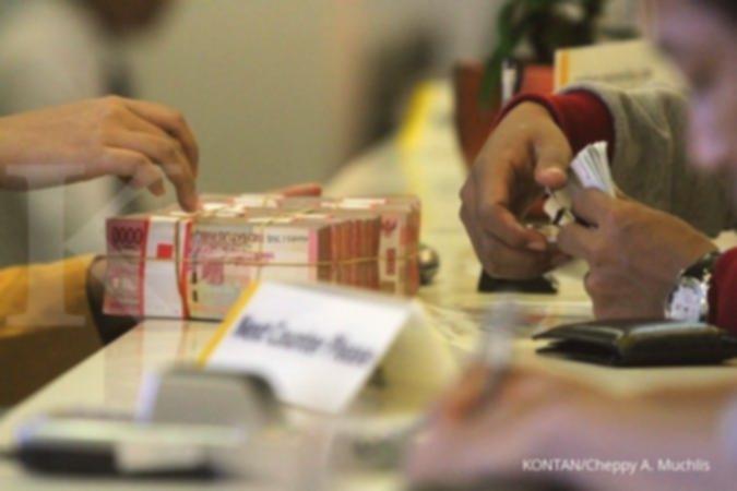 Kinerja saham big banks 5 Februari 2026: BMRI menguat, BBNI dan BBRI turun