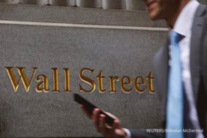 Wall Street menguat, didukung laporan pekerjaan AS yang lebih baik dari perkiraan