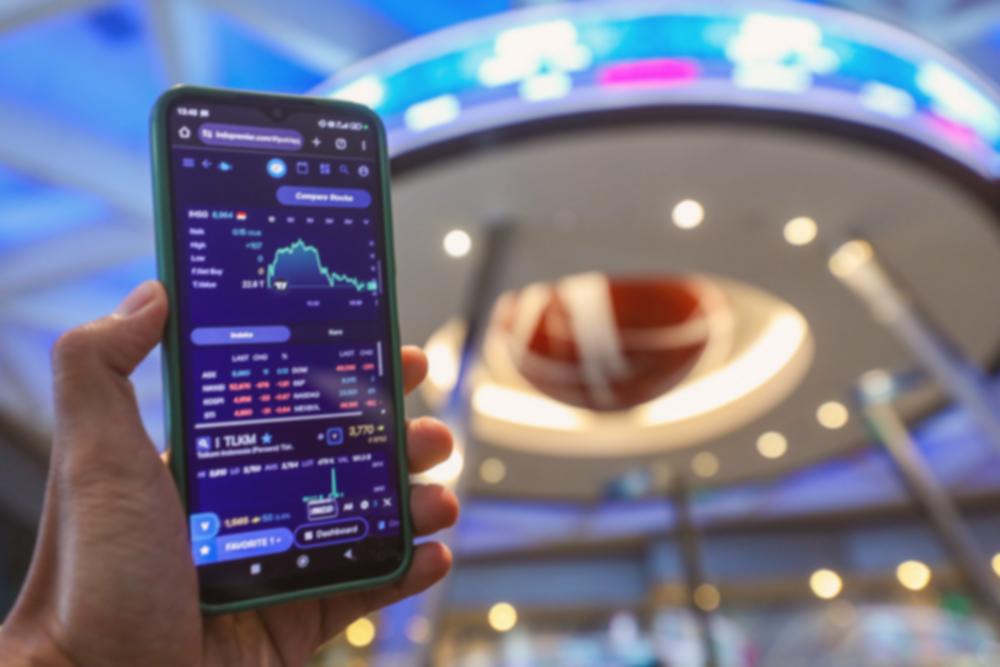 Arah IHSG dan ramalan saham cuan di tahun kuda api 2026