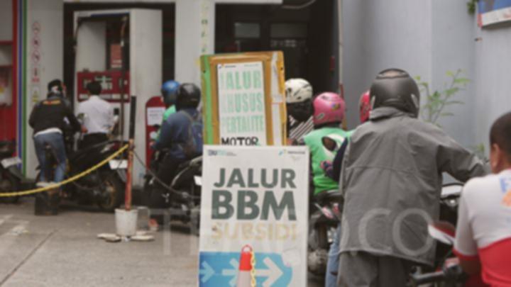 Operator SPBU yang terbukti pungli pembelian BBM kena sanksi