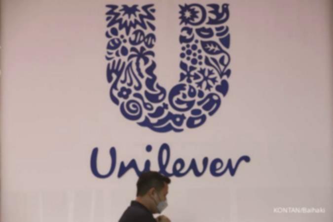 Laba Unilever (UNVR) diproyeksi tumbuh positif di 2026, cek rekomendasi analis