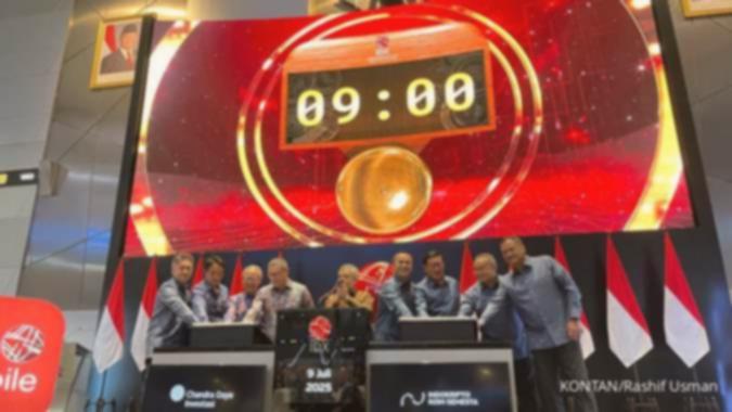 Erwin Ciputra borong lagi saham Chandra Daya (CDIA) di harga segini!